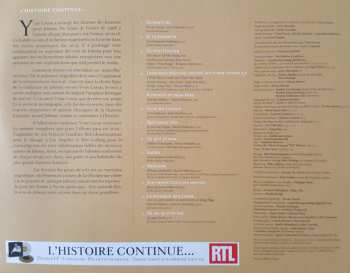 2LP Johnny Hallyday: Acte II CLR | LTD | NUM