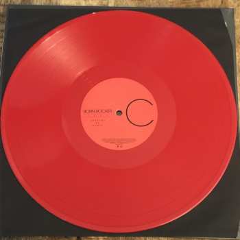 2LP Johnny Hallyday: Born Rocker Tour - Concert Au Théâtre De Paris LTD | CLR