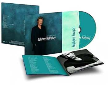 Album Johnny Hallyday: Ce Que Je Sais