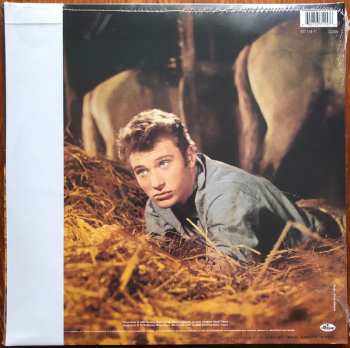 LP Johnny Hallyday: D'Où Viens-Tu Johnny ? LTD