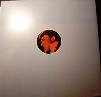 LP Johnny Hallyday: Itsy Bitsy Petit Bikini LTD