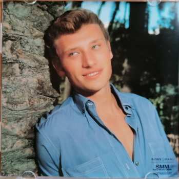 CD Johnny Hallyday: Le Meilleur Des Années Vogue