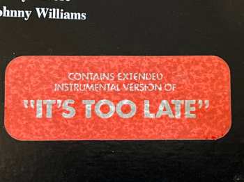 LP Johnny Hammond: Breakout