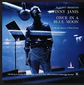Album Johnny Janis: Playboy Presents... Once In A Blue Moon