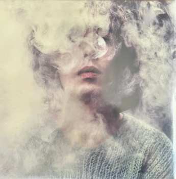 2LP Johnny Jewel: Vapor CLR | LTD