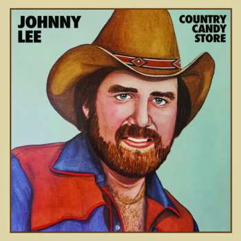 CD Johnny Lee: Country Candy Store