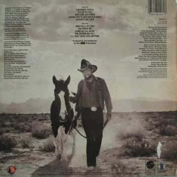 LP Johnny Lee: Sounds Like Love