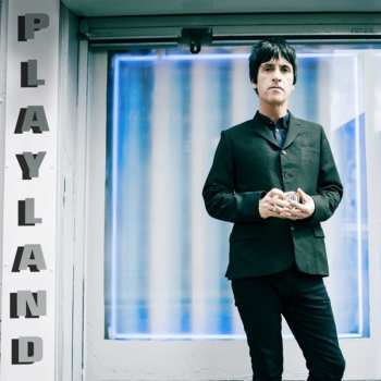 LP Johnny Marr: Playland