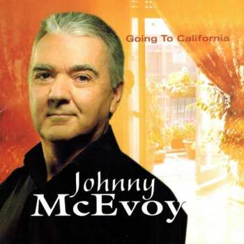 Album Johnny McEvoy: Going To California
