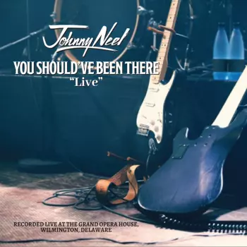 You Should've Been There Live