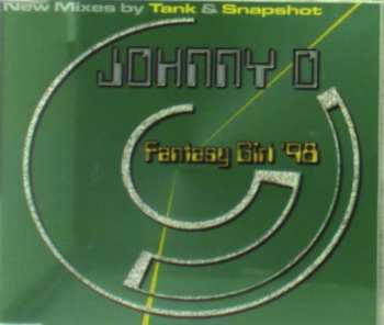 CD Johnny O: Fantasy Girl '98