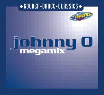 Album Johnny O: Megamix