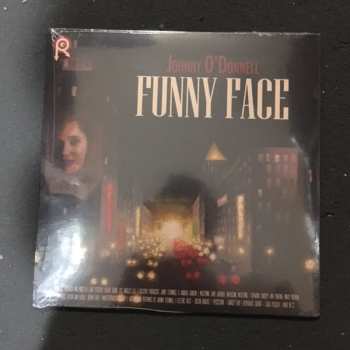 SP Johnny O'Donnell: Cats CLR