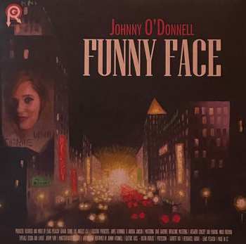 SP Johnny O'Donnell: Cats CLR