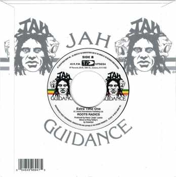 SP Johnny Osbourne: Ice Cream Love