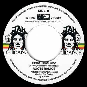 SP Johnny Osbourne: Ice Cream Love