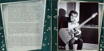 CD Donny Young: Shakin' The Blues