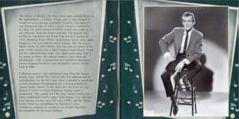 CD Donny Young: Shakin' The Blues