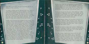 CD Donny Young: Shakin' The Blues