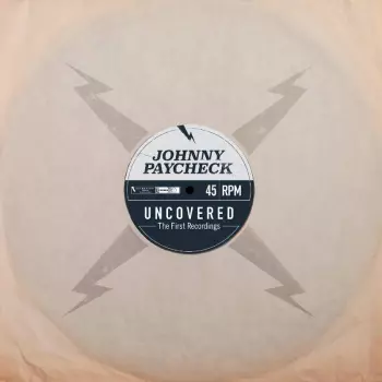 Uncovered: The First Recordings