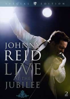 Album Johnny Reid: Live At The Jubilee