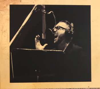 CD Johnny Reid: Revival