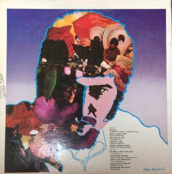 LP Johnny Rivers: Realization