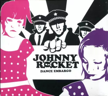 Dance Embargo