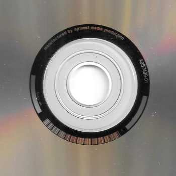 CD Doctor's Order: Full Throttle No Brakes