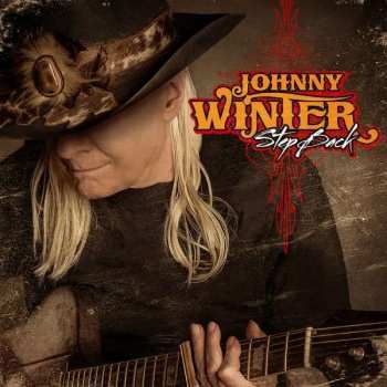 7SP/Box Set Johnny Winter: Step Back