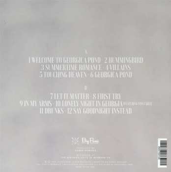 LP Johnnyswim: Georgica Pond