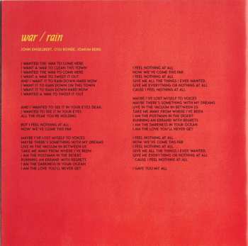 CD Johnossi: Blood Jungle