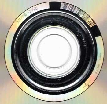 CD Johnossi: Blood Jungle