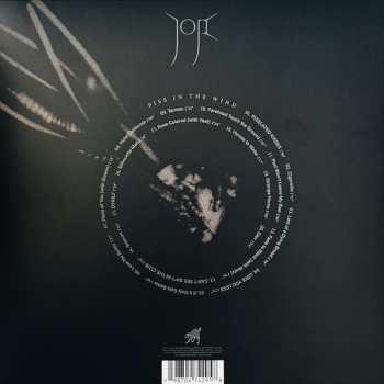 LP Joji: Piss In The Wind CLR | LTD