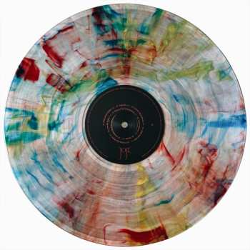 LP Joji: Piss In The Wind CLR | LTD