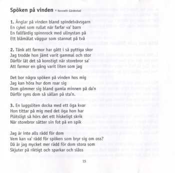 CD Georg Wadenius: Zzoppa