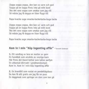 CD Georg Wadenius: Zzoppa