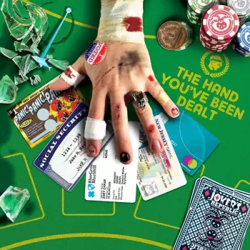 Joker's Republic: The Hand You've Been Dealt