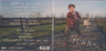 CD Jokke: Verzamelwoede