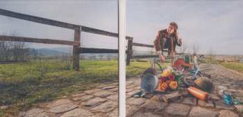 CD Jokke: Verzamelwoede