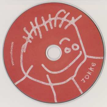 CD Jokke: Verzamelwoede