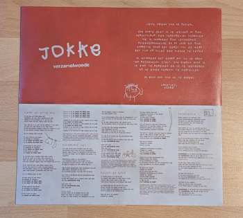 LP Jokke: Verzamelwoede LTD | CLR
