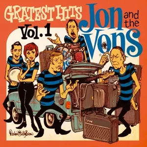 Gratest Hits Vol.1 
