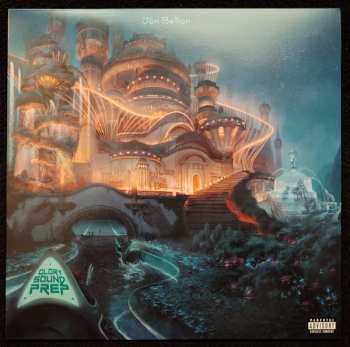 LP Jon Bellion: Glory Sound Prep CLR