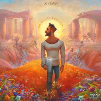 2LP Jon Bellion: The Human Condition
