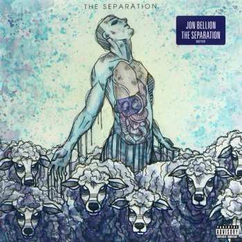 LP Jon Bellion: The Separation