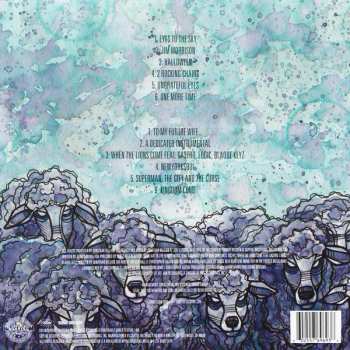 LP Jon Bellion: The Separation