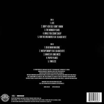 LP Jon Bellion: Translations Through Speakers