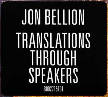 LP Jon Bellion: Translations Through Speakers