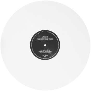 LP Jon Bellion: Translations Through Speakers